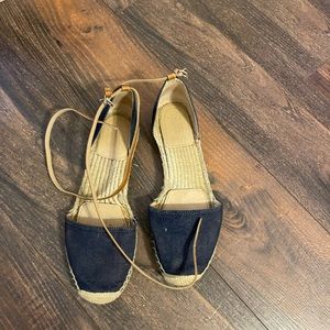 Lafayette 148 Espadrilles